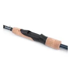 Shimano Catana FX Spinning Moderate-Fast 2,13m 1-11g 2 Teile Spinnrute| Barschrute|Forellenrute