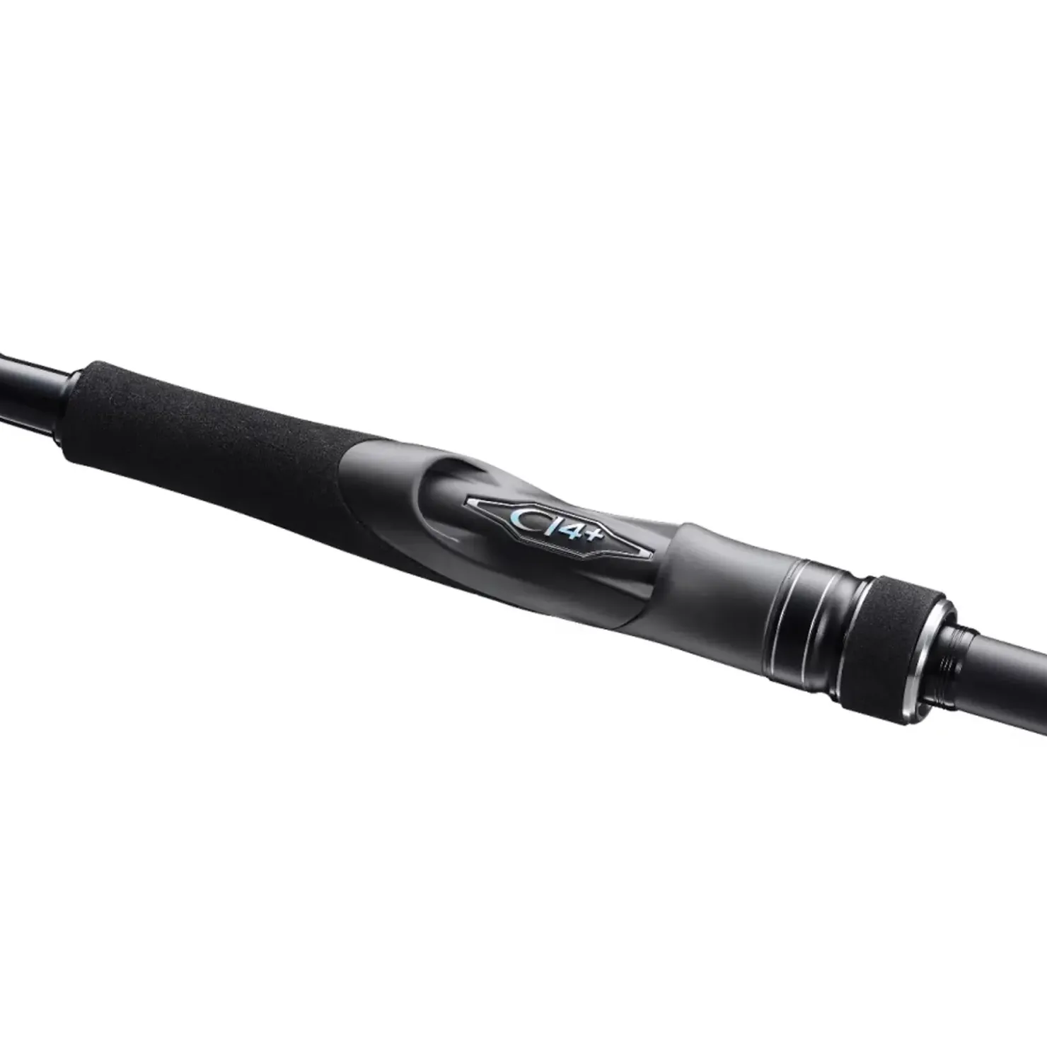 Shimano Dialuna Spinning Inshore S96M 2,90m 7-35g Meeres-Spinnrute| Rollen Meerforellen|Meeresruten