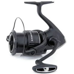 Shimano Exsence 4000M XG A Angelrolle| Hechtrolle|Zanderrolle