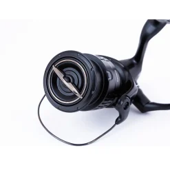 Shimano Exsence 4000M XG A Angelrolle| Hechtrolle|Zanderrolle