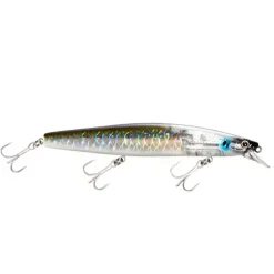 Shimano Exsence Silent Ass Flash Boost 129F 12,9cm Wobbler| Hecht Wobbler|Rollen Meerforellen