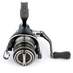 Shimano Miravel 2500 Angelrolle Spinnrolle| Spinnrollen
