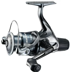 Shimano Rolle Sienna & Rute 2,10m 3-21g Combo Forellenangeln Angelset| Angelcombo Forelle