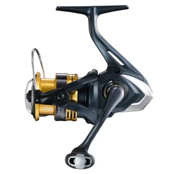 Shimano Sahara FJ 1000 Angelrolle| Spinnrolle|Barschrolle