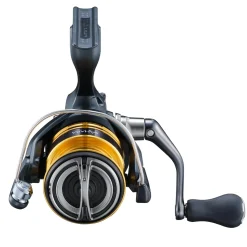 Shimano Sahara FJ 1000 Angelrolle| Spinnrolle|Barschrolle