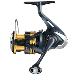 Shimano Sahara FJ 2500 Angelrolle| Spinnrolle|Zanderrolle