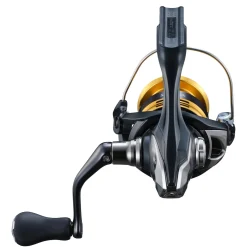 Shimano Sahara FJ C3000 Angelrolle| Spinnrolle|Hechtrolle