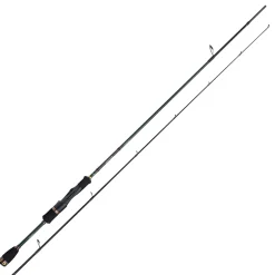 Shimano Sahara Spinning FAST 1,85m 6'1" 1-7g 2pc Spinnrute| Barschrute|Forellenrute