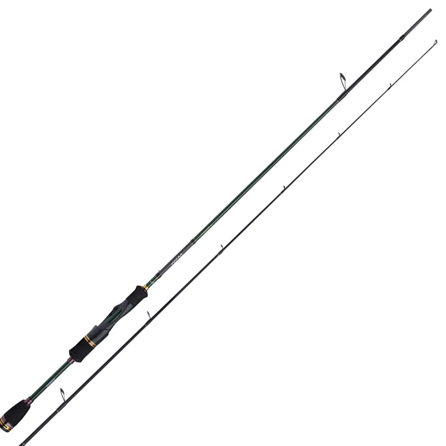 Shimano Sahara Spinning FAST 2,13m 7'0'' 3-14g 2pc Spinnrute| Spinnrute|Barschrute