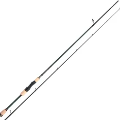 Shimano Sahara Spinning MOD-FAST 2,03m 6'8'' 1-7g 2pc Spinnrute| Barschrute|Forellenrute