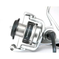 Shimano Saragosa SW A 6000HG Meeresrolle| Dorschrollen|Waller Stationärrollen