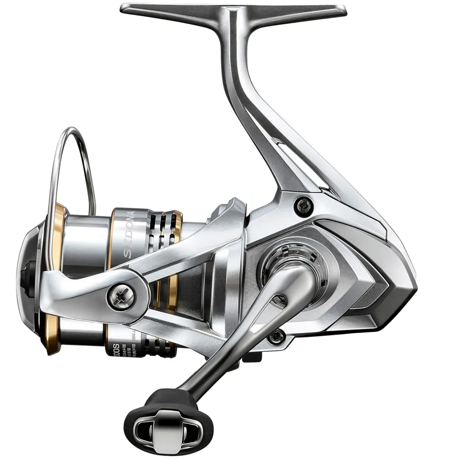 Shimano Sedona FJ 1000 Spinnrolle| Spinnrolle|Barschrolle