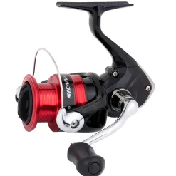 Shimano Sienna 2500FG Angelrolle| Spinnrolle|Hechtrolle