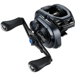 Shimano SLX A 71 A Baitcastrolle| Spinnrolle|Hechtrolle