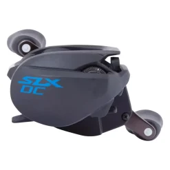 Shimano SLX DC 151 Baitcastrolle| Zanderrolle|Barschrolle