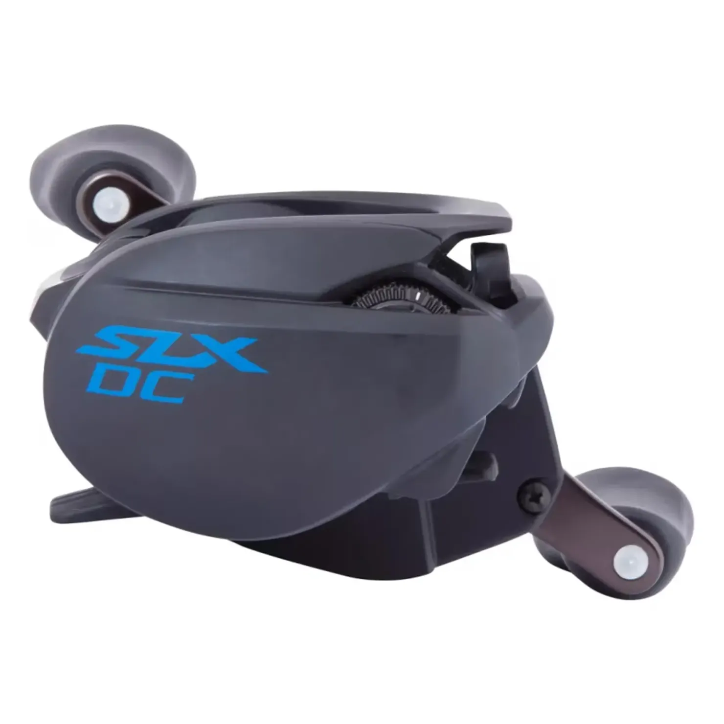 Shimano SLX DC 151 Baitcastrolle| Zanderrolle|Barschrolle