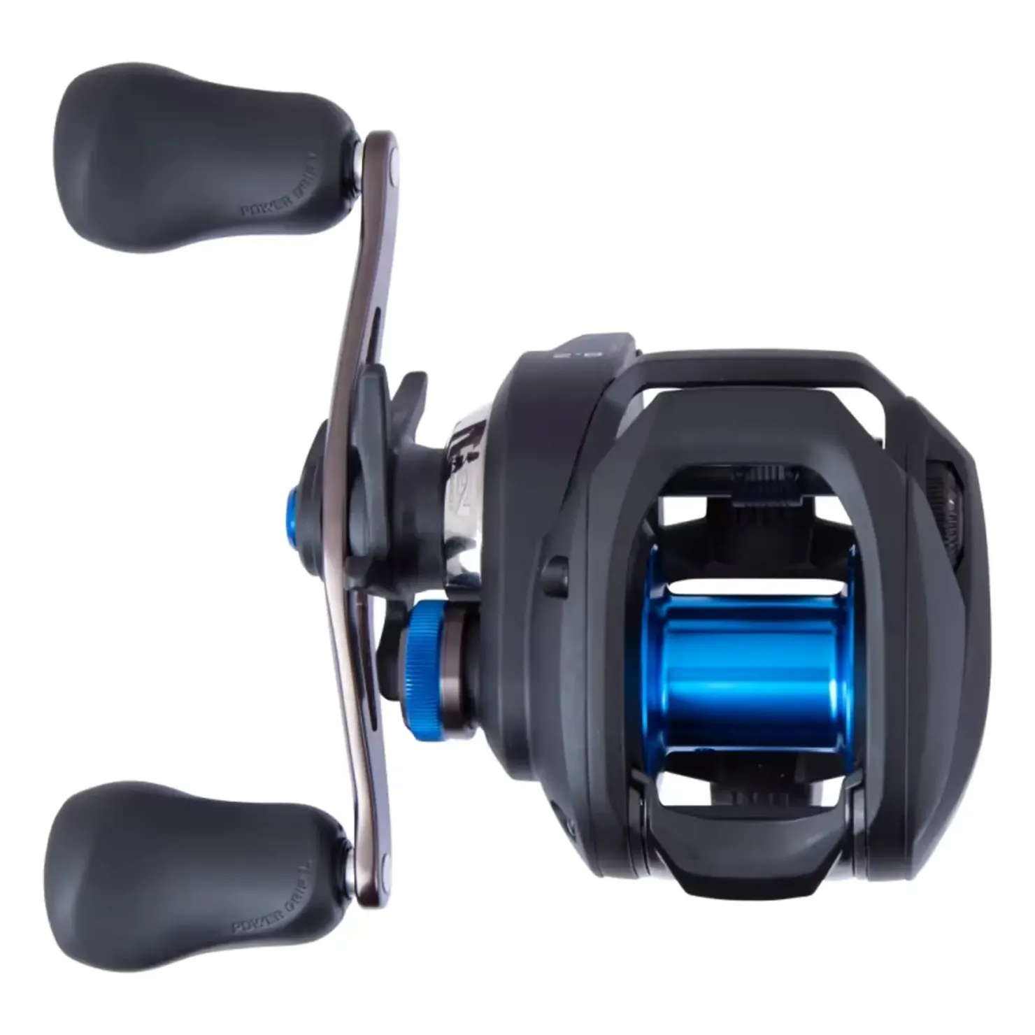 Shimano SLX DC 151 Baitcastrolle| Zanderrolle|Barschrolle