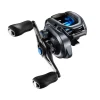 Shimano SLX XT 151 HG Left Hand Baitcastrolle| Zanderrolle|Barschrolle