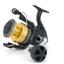 Shimano Socorro SW 5000 Salzwasserrolle| Dorschrollen|Norwegen Angelrollen