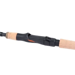 Shimano STC AX Spinning Mini Tele 2,10m 7-21g 10pc Reise-Spinnrute| Barschrute|Barschruten