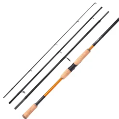 Shimano STC AX Spinning 2,70m 10-30g Reiserute| Zanderrute|Forellenrute