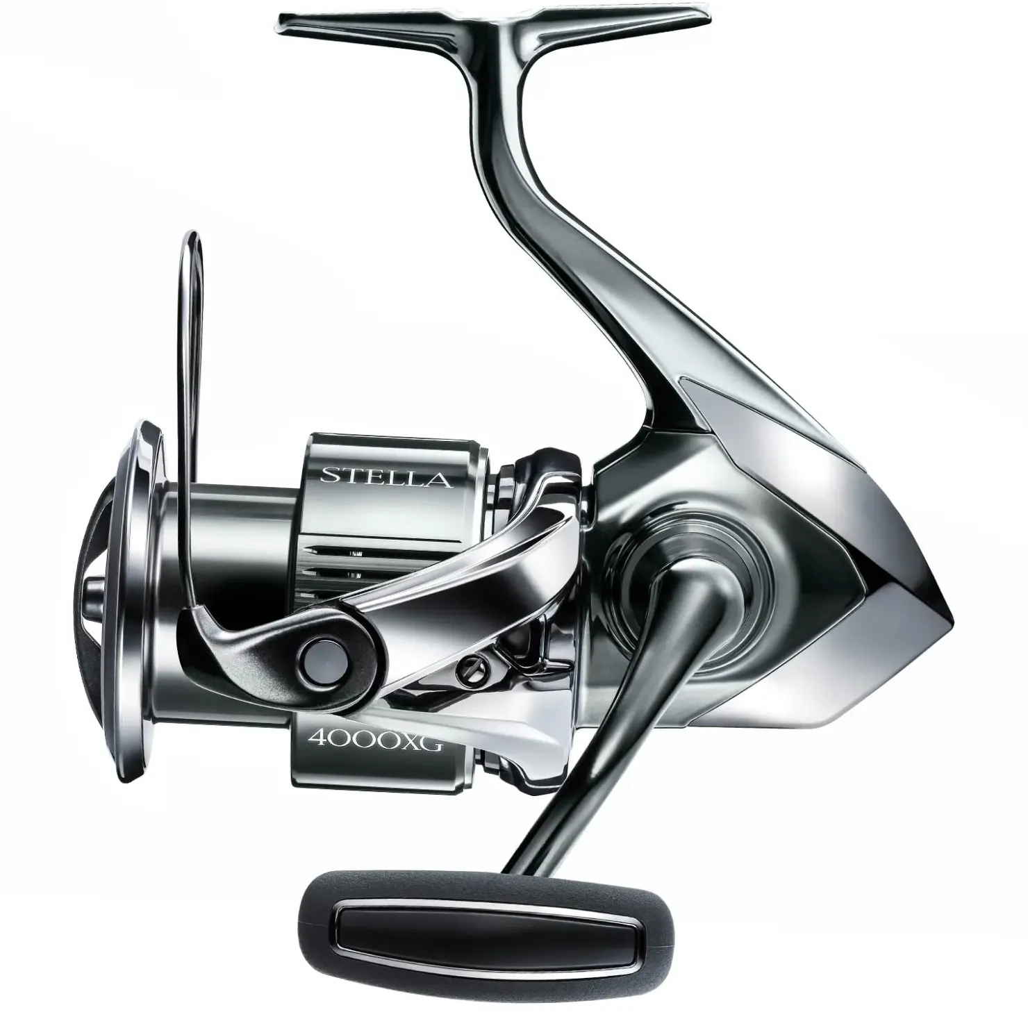 Shimano Stella FK 4000 XG Angelrolle| Spinnrolle|Hechtrolle