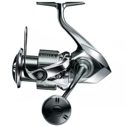 Shimano Stella FK C3000M HG Angelrolle| Spinnrolle|Hechtrolle