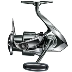 Shimano Stella FK C3000M HG Angelrolle| Spinnrolle|Hechtrolle