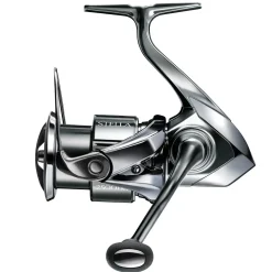 Shimano Stella FK C3000M HG Angelrolle| Spinnrolle|Hechtrolle