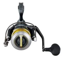 Shimano Stella SW D 8000 PG Meeres-Spinnrolle| Meeresrollen|Big Game Rollen