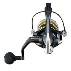 Shimano Stella SW D 8000 PG Meeres-Spinnrolle| Meeresrollen|Big Game Rollen