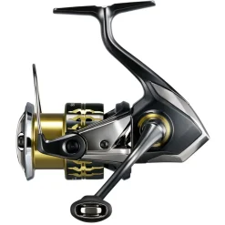 Shimano Sustain FK 2500 HG Spinnrolle| Spinnrolle|Zanderrolle