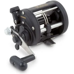 Shimano TR 200G Norwegen Multirolle Rechtshand| Dorschrollen|Schlepprollen