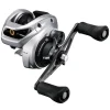 Shimano Tranx B 301 Left Hand Baitcastrolle| Spinnrolle|Hechtrolle