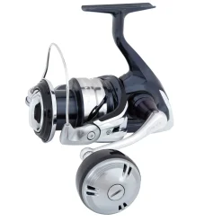Shimano Twin Power SW C 10000PG Meerestolle| Waller Stationärrollen|Norwegen Angelrollen