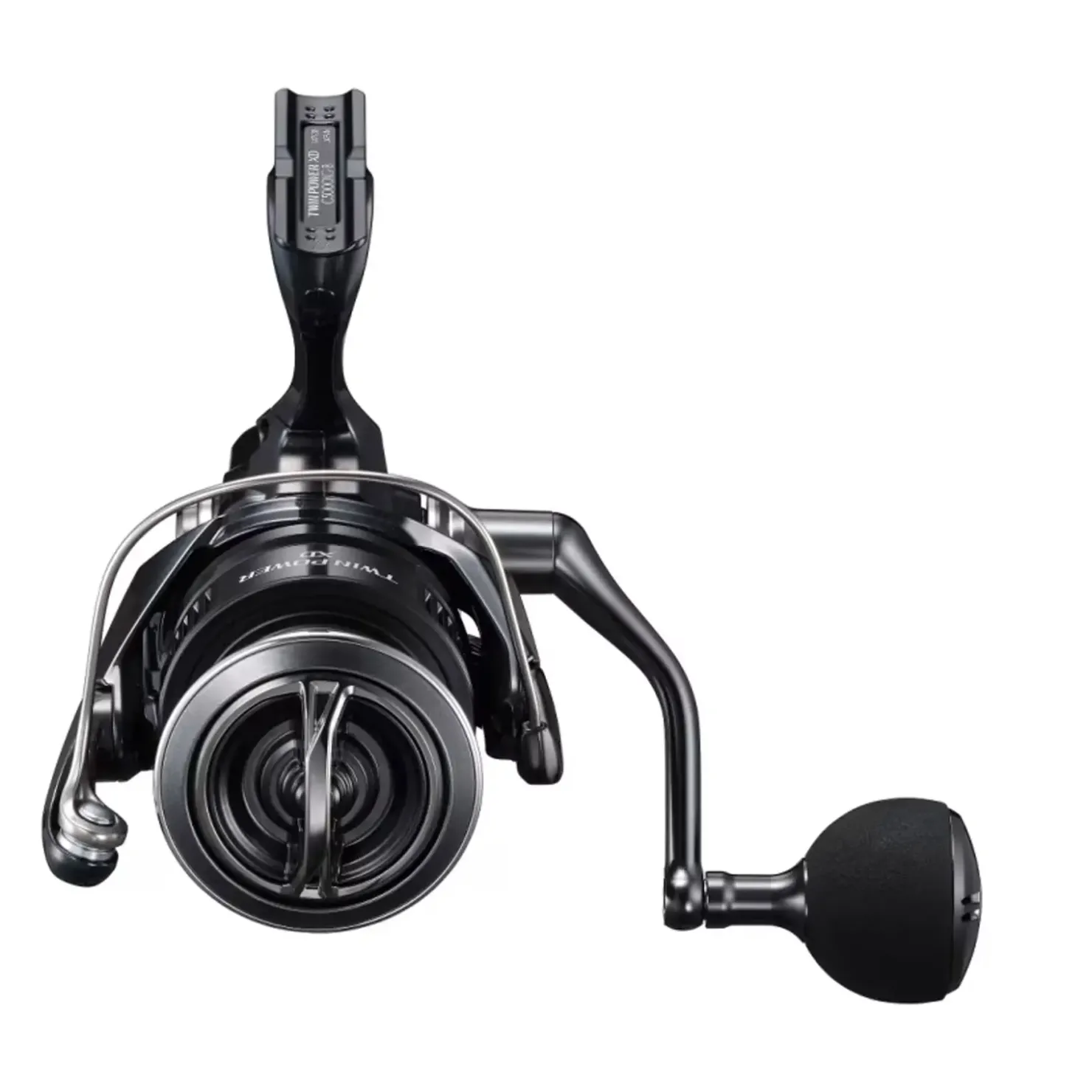 Shimano Twin Power XD FB 4000 XG Spinnrolle| Spinnrolle|Hechtrolle