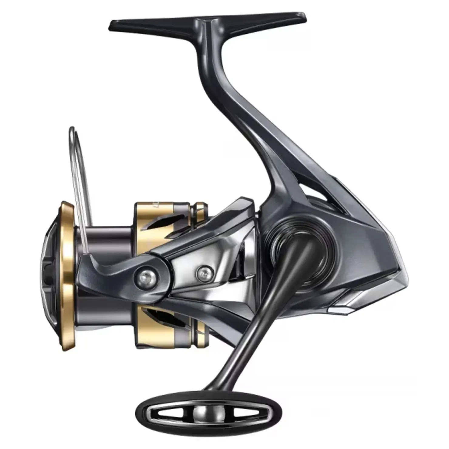 Shimano Ultegra FD 4000 XG Spinnrolle| Spinnrolle|Hechtrolle