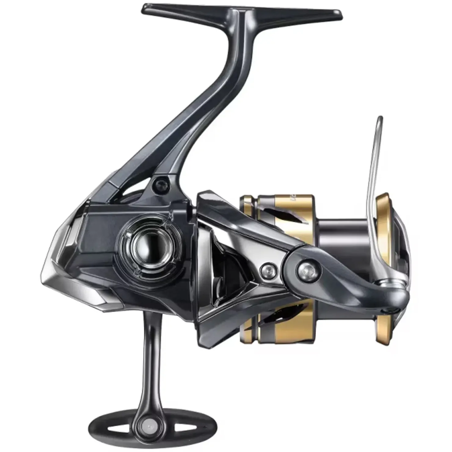 Shimano Ultegra FD 4000 XG Spinnrolle| Spinnrolle|Hechtrolle