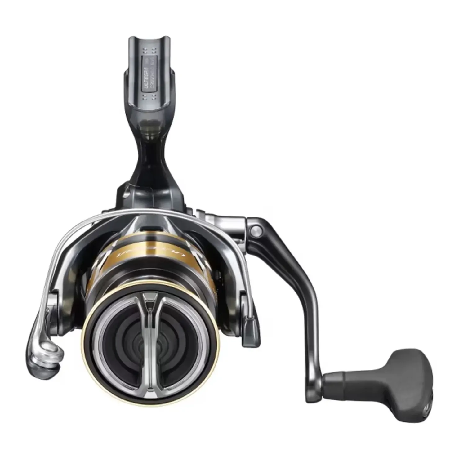 Shimano Ultegra FD 4000 XG Spinnrolle| Spinnrolle|Hechtrolle