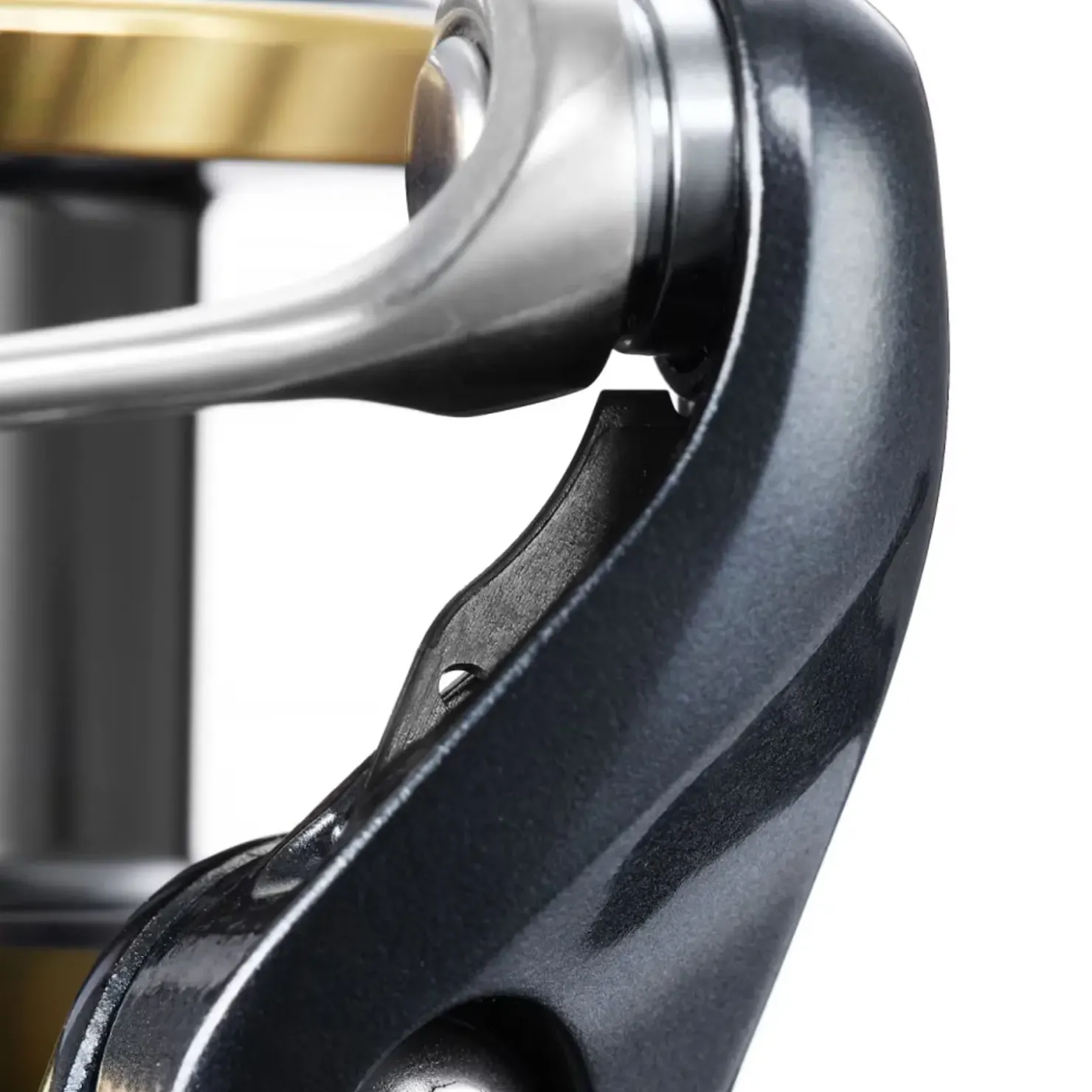 Shimano Ultegra FD 4000 XG Spinnrolle| Spinnrolle|Hechtrolle