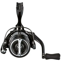 Shimano Vanquish FC C2500SXG Spinnrolle| Spinnrolle|Zanderrolle