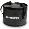 Shimano Watertight 20x32cm Futtereimer| Feederzubehör|Friedfisch Zubehör