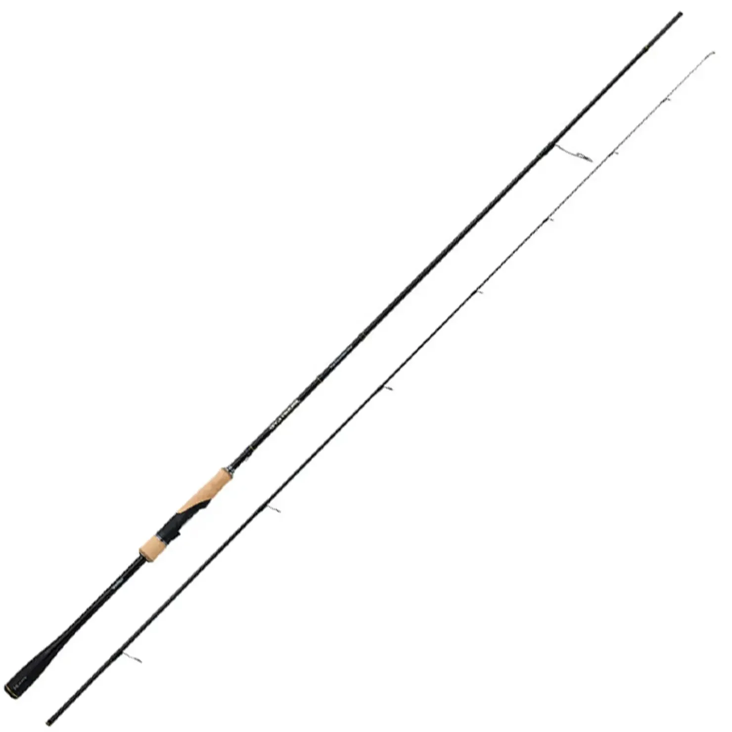 Shimano YASEI LTD Perch Finesse 2,25m 5-18g 2pc Spinnrute| Barschrute|Barschruten