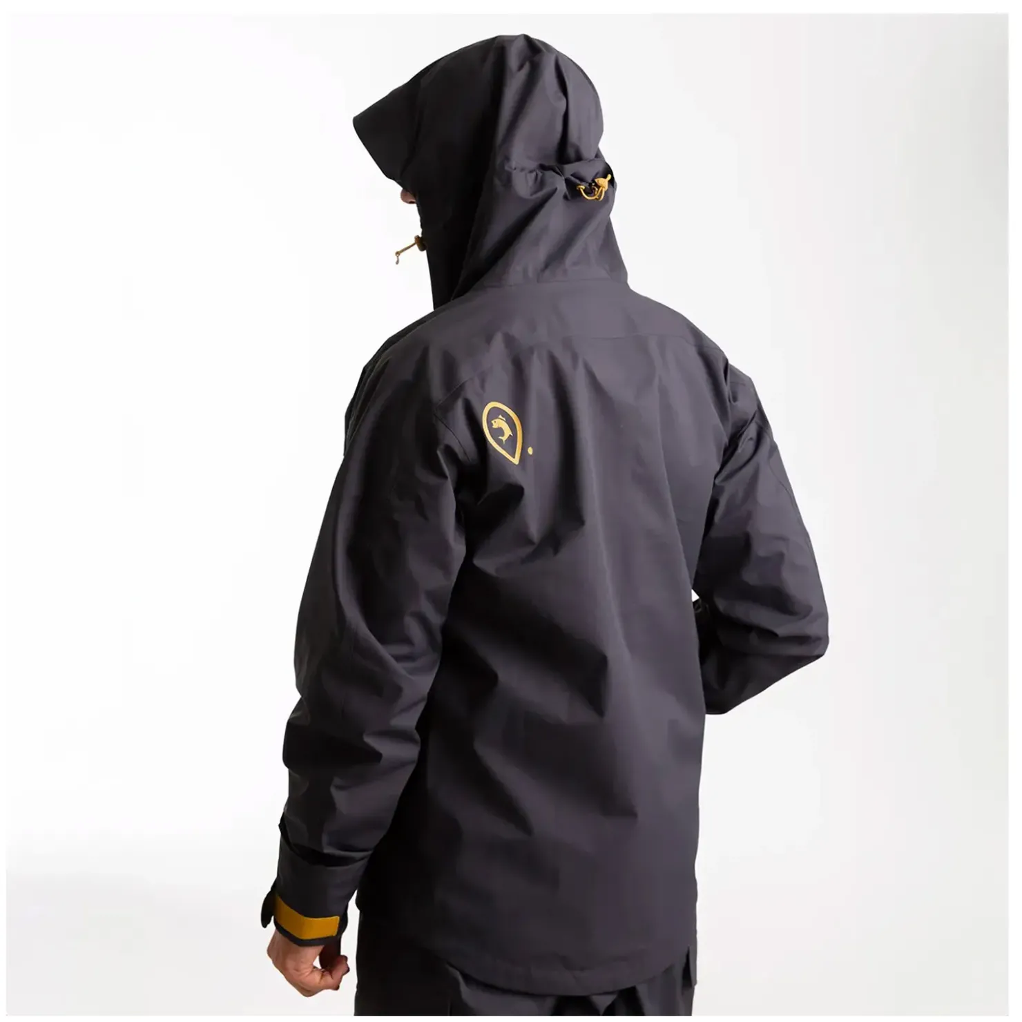 Adventer & fishing Sirius Membrane Jacket Adventer Gr.L Anglerjacke| Angelbekleidung