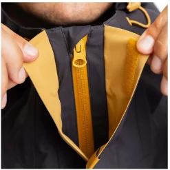 Adventer & fishing Sirius Membrane Jacket Adventer Gr.L Anglerjacke| Angelbekleidung