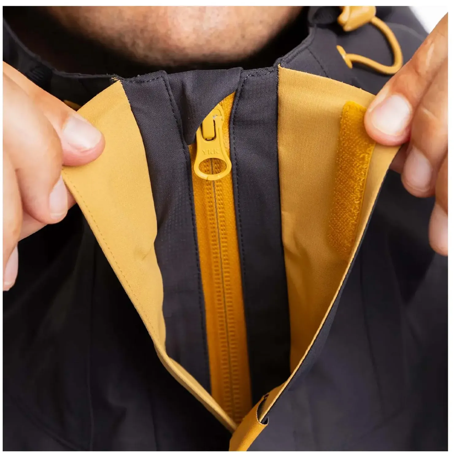 Adventer & fishing Sirius Membrane Jacket Adventer Gr.L Anglerjacke| Angelbekleidung