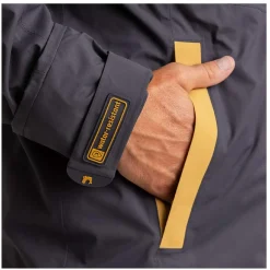 Adventer & fishing Sirius Membrane Jacket Adventer Gr.L Anglerjacke| Angelbekleidung