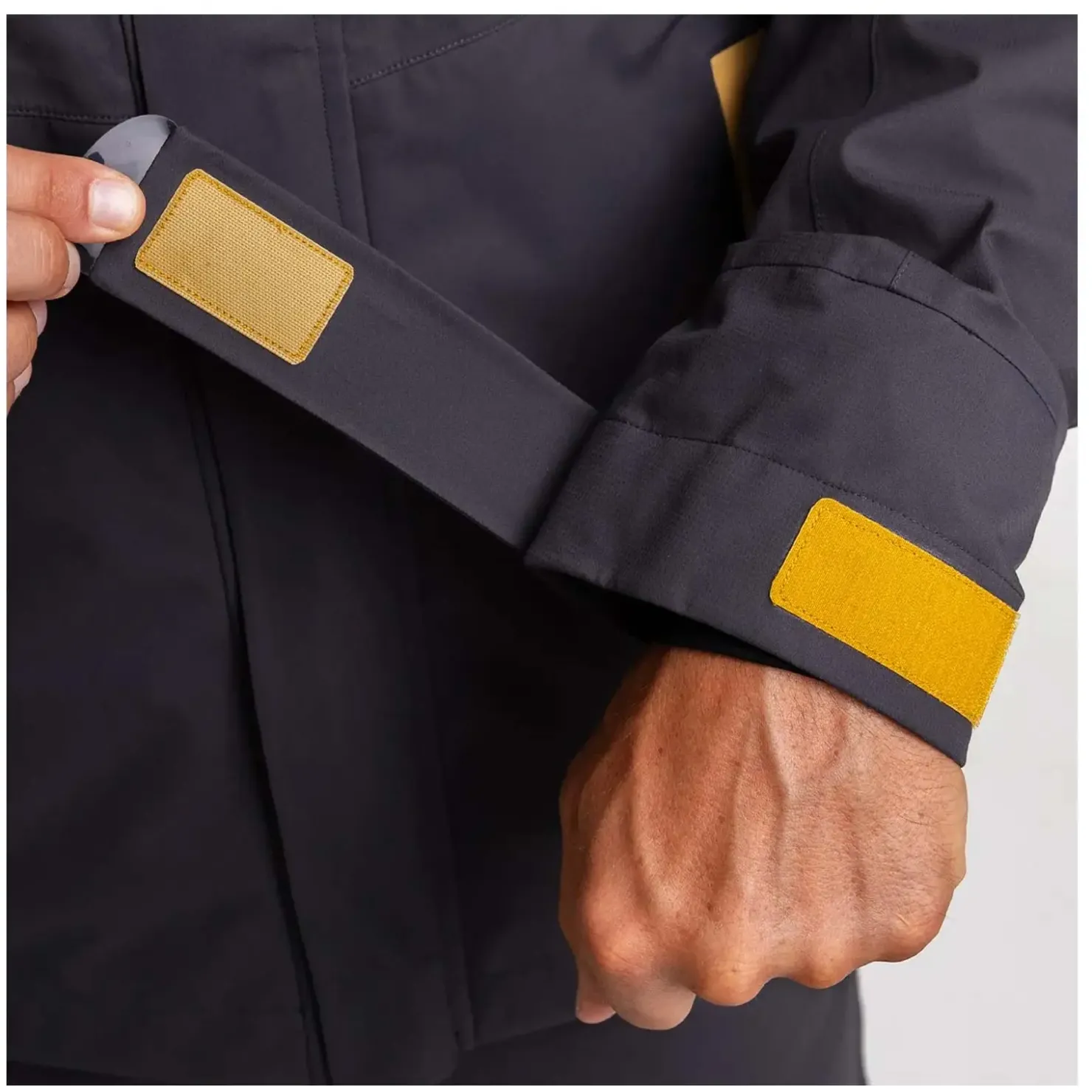 Adventer & fishing Sirius Membrane Jacket Adventer Gr.L Anglerjacke| Angelbekleidung