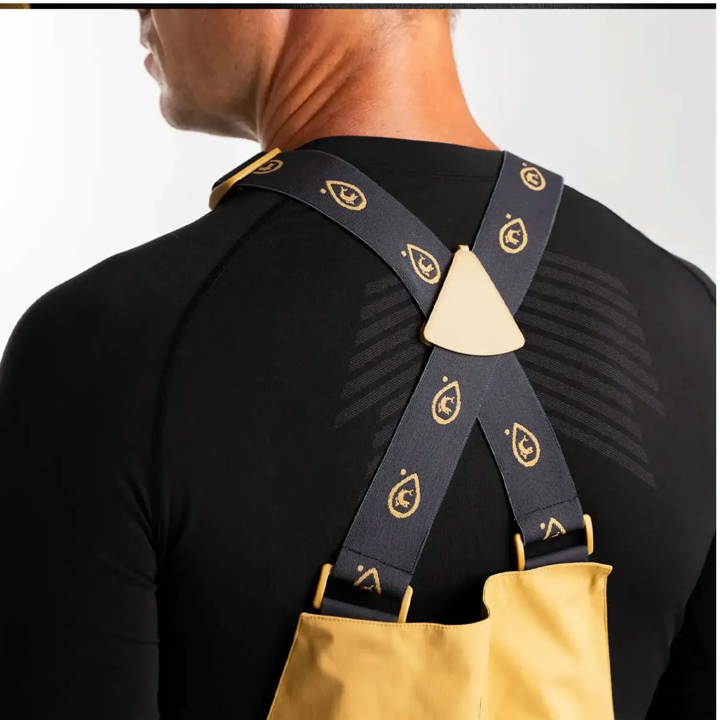 Adventer & fishing Sirius Membrane Pants Adventer Gr.L Anglerhose| Angelbekleidung