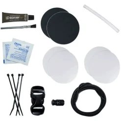 Sänger Angeln Sänger Gear AID Camp Repair Kit Reparatur-Set| Angeln Spezial